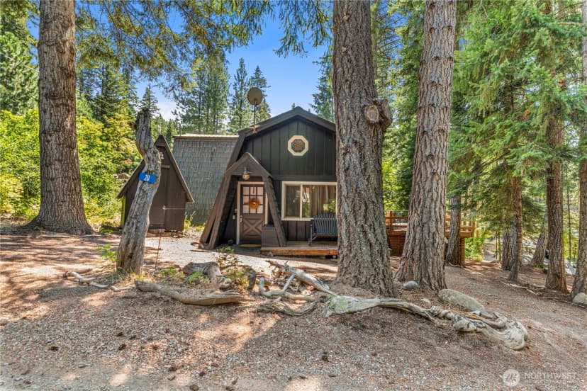Property photo for 20 Deer Point Lane, Ronald photo 2