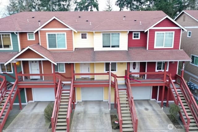 Property photo for 4035 Eliza Avenue #103, Bellingham photo 4