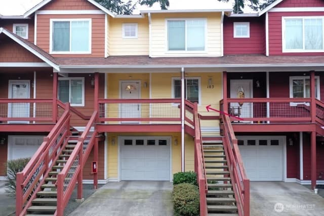 Property photo for 4035 Eliza Avenue #103, Bellingham