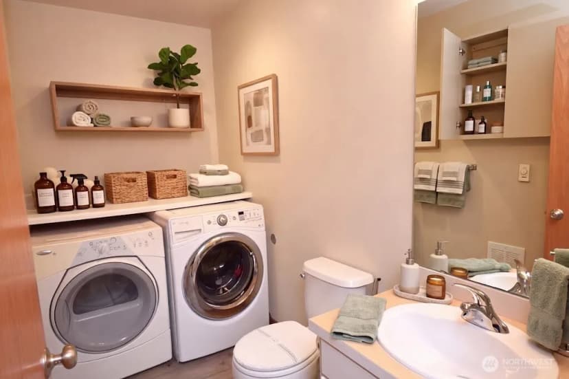 Property photo for 4035 Eliza Avenue #103, Bellingham photo 13
