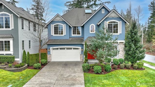 Property photo for 21801 Se 1st Street, Sammamish