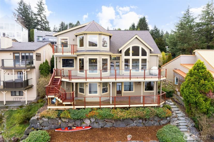 Property photo for 20 Far Summit Place, Bellingham photo 32