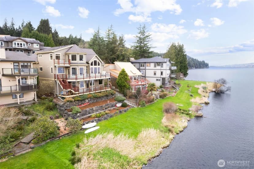 Property photo for 20 Far Summit Place, Bellingham photo 34