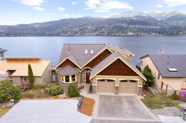 Property photo for 20 Far Summit Place, Bellingham photo 2