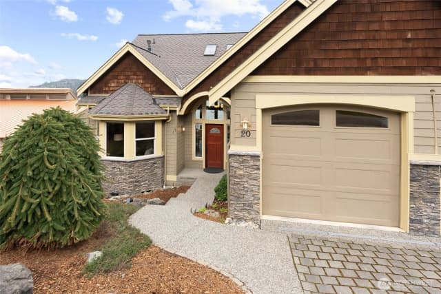 Property photo for 20 Far Summit Place, Bellingham photo 3