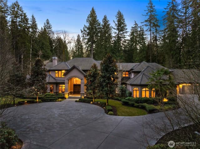 Property photo for 22505 Ne 133rd Street, Woodinville