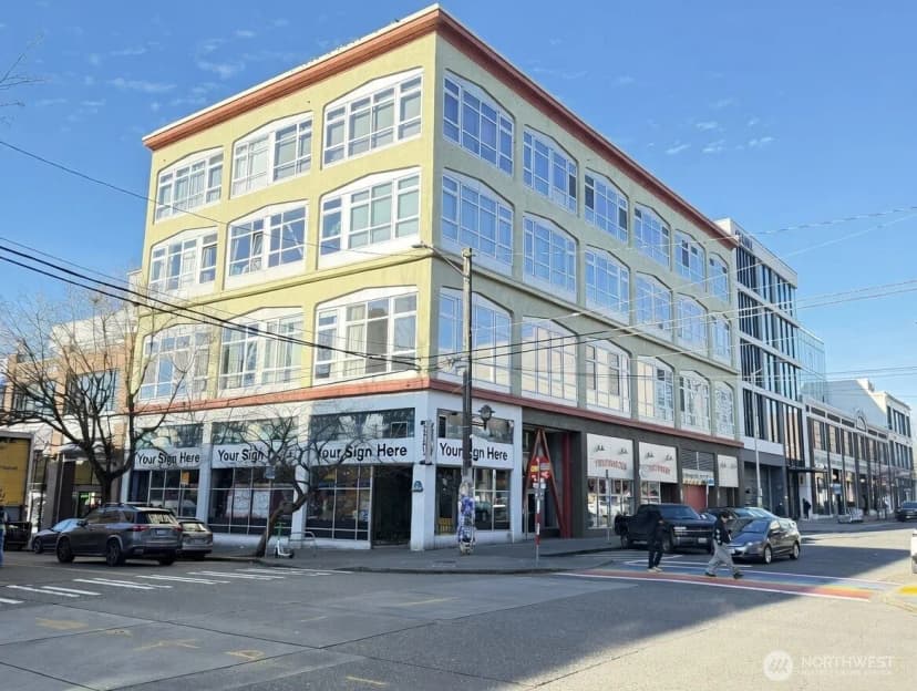 Property photo for 1024 E Pike Street, Seattle