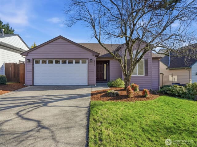 Property photo for 2556 Nw Norwood Street, Camas