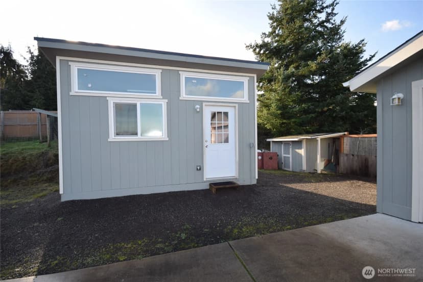 Property photo for 103 Secluded Way, Sequim photo 25