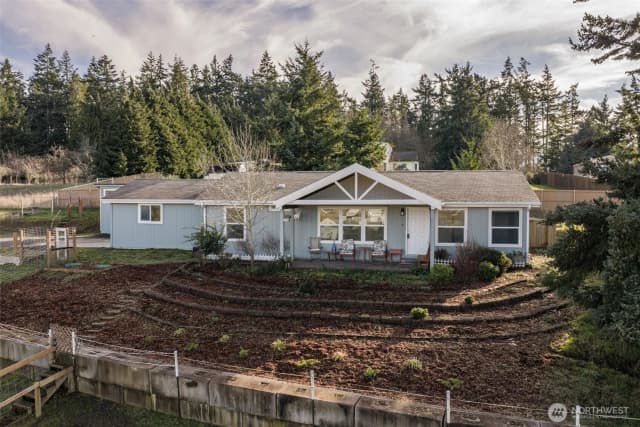 Property photo for 103 Secluded Way, Sequim