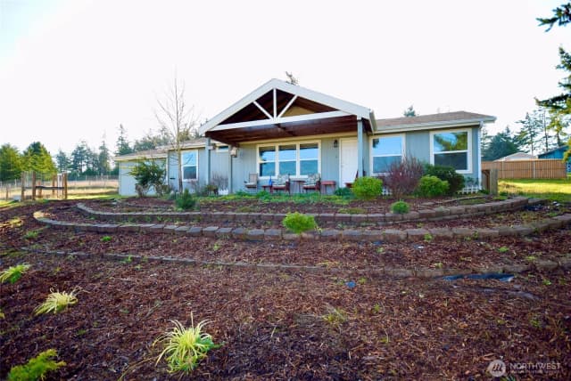 Property photo for 103 Secluded Way, Sequim photo 2