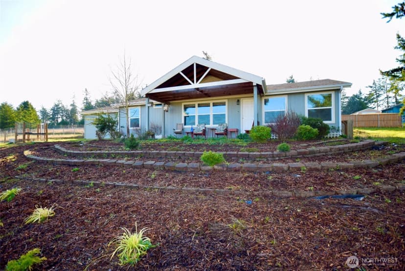 Property photo for 103 Secluded Way, Sequim photo 2