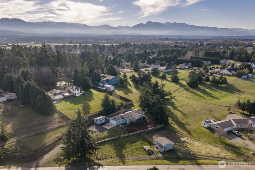 Property photo for 103 Secluded Way, Sequim photo 38