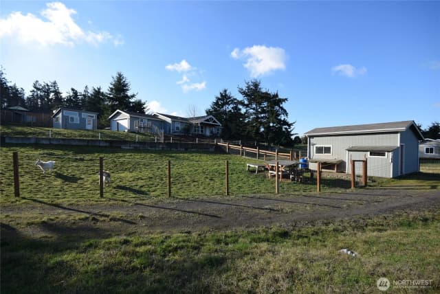 Property photo for 103 Secluded Way, Sequim photo 5
