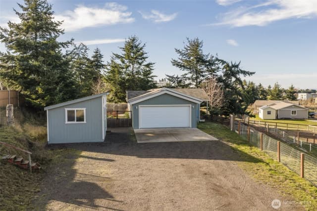 Property photo for 103 Secluded Way, Sequim photo 3