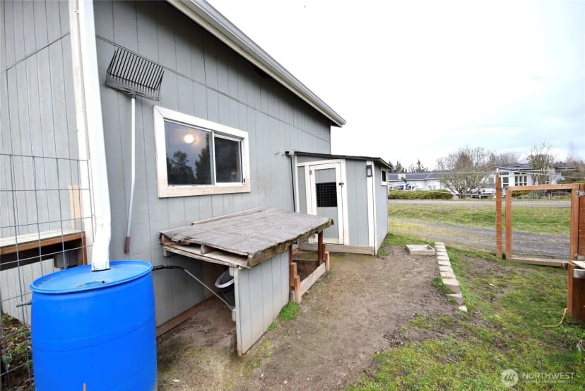 Property photo for 103 Secluded Way, Sequim photo 32