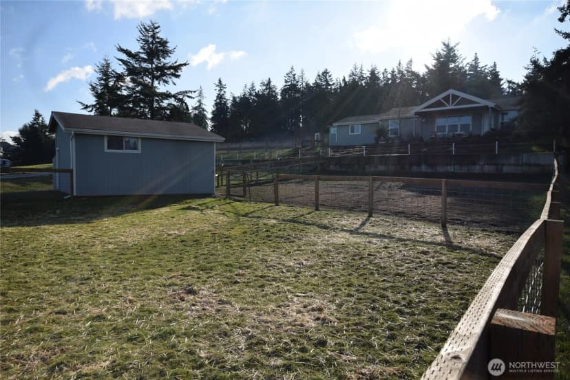Property photo for 103 Secluded Way, Sequim photo 7