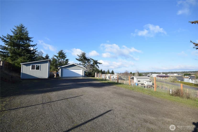 Property photo for 103 Secluded Way, Sequim photo 24