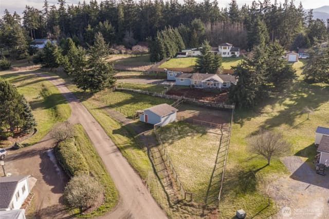 Property photo for 103 Secluded Way, Sequim photo 4