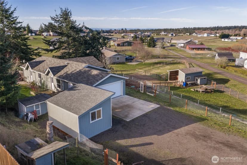Property photo for 103 Secluded Way, Sequim photo 37