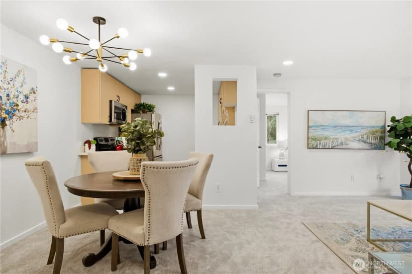 Property photo for 12607 Se 41 Place #h208, Bellevue photo 6