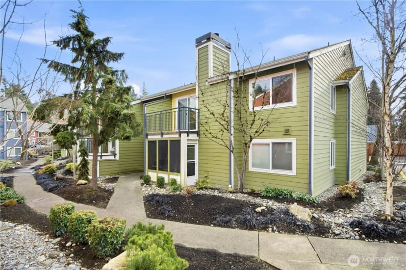 Property photo for 12607 Se 41 Place #h208, Bellevue photo 21