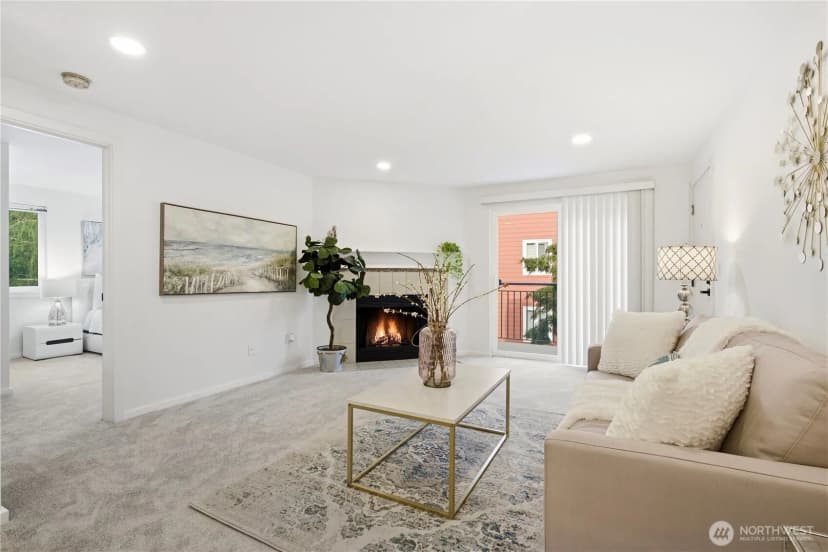 Property photo for 12607 Se 41 Place #h208, Bellevue photo 3