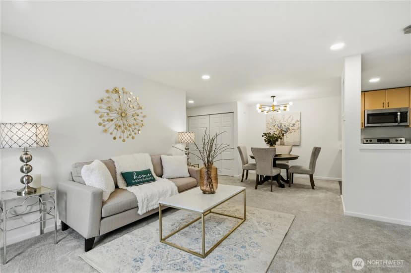 Property photo for 12607 Se 41 Place #h208, Bellevue photo 5