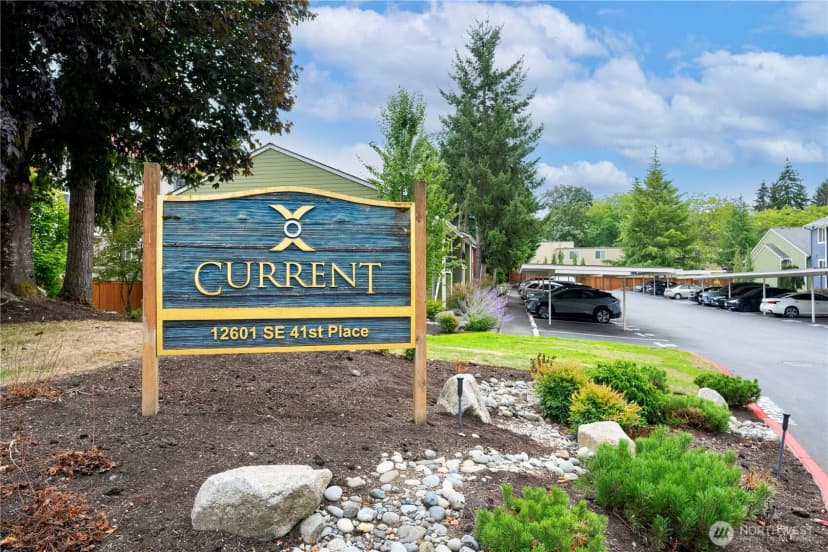 Property photo for 12607 Se 41 Place #h208, Bellevue photo 23