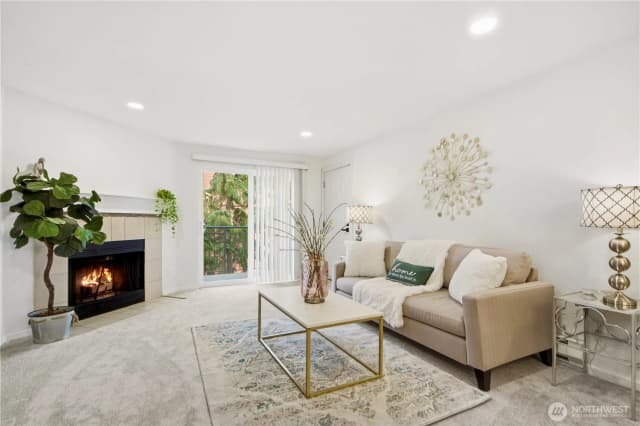 Property photo for 12607 Se 41 Place #h208, Bellevue, WA 98006