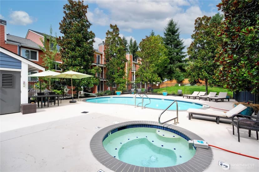 Property photo for 12607 Se 41 Place #h208, Bellevue photo 22