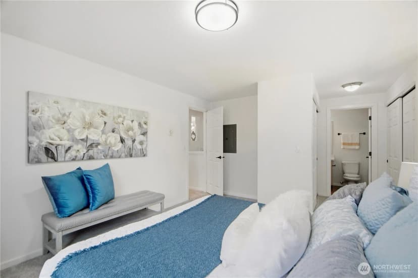 Property photo for 12607 Se 41 Place #h208, Bellevue photo 14