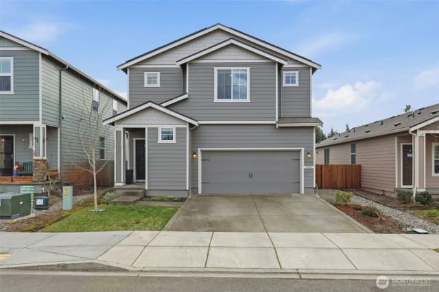 Property photo for 1706 W 12th Street, La Center