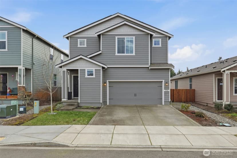 Property photo for 1706 W 12th Street, La Center
