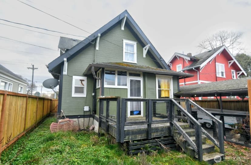 Property photo for 1017 S 48th Street, Tacoma photo 24