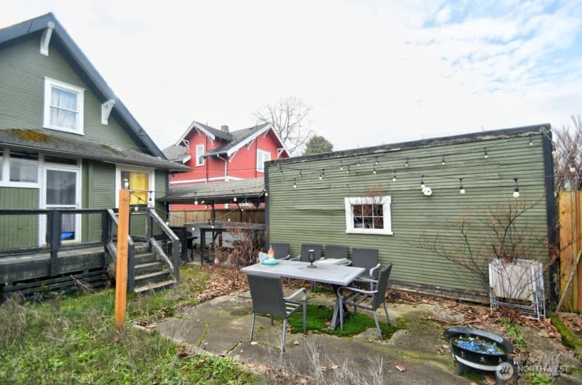 Property photo for 1017 S 48th Street, Tacoma photo 25