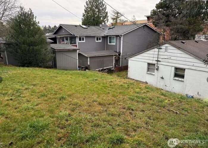 Property photo for 5720 37th Avenue S, Seattle photo 5