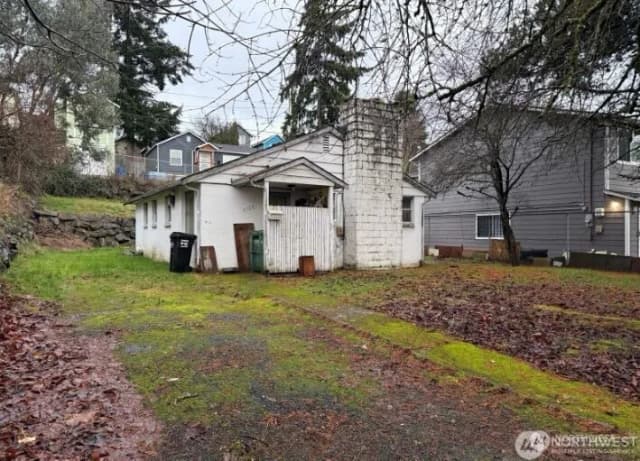 Property photo for 5720 37th Avenue S, Seattle
