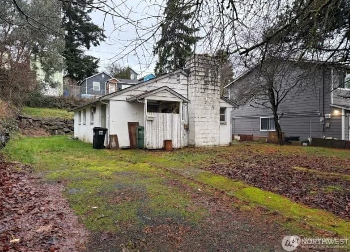 Property photo for 5720 37th Avenue S, Seattle