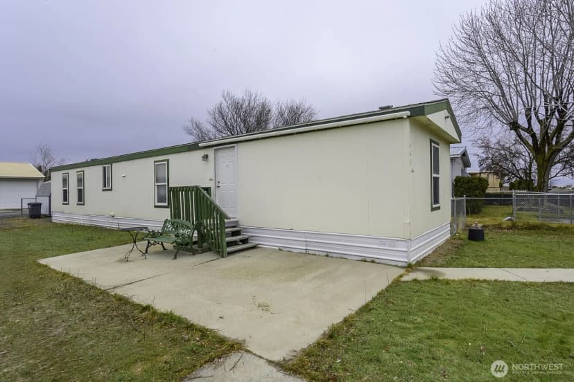 Property photo for 463 8th Avenue Se, Ephrata photo 12