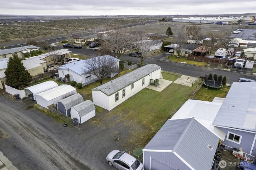 Property photo for 463 8th Avenue Se, Ephrata photo 5