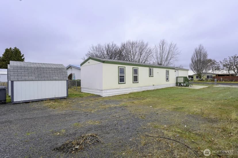 Property photo for 463 8th Avenue Se, Ephrata photo 15