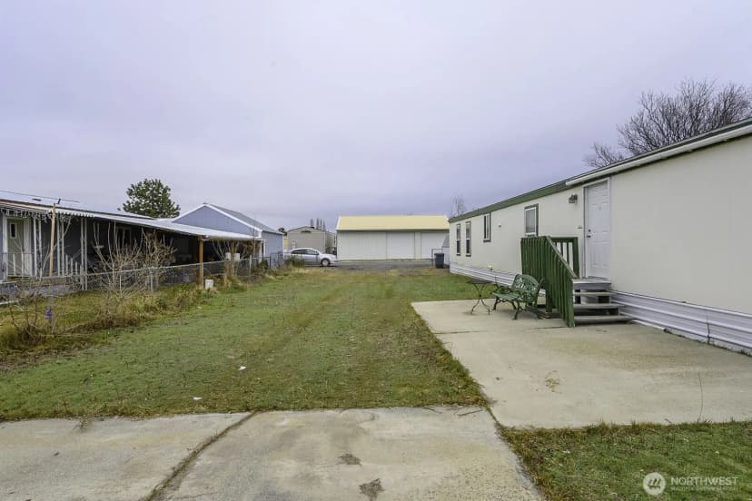 Property photo for 463 8th Avenue Se, Ephrata photo 13