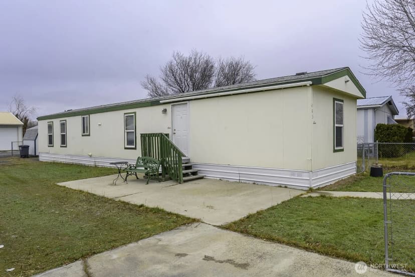 Property photo for 463 8th Avenue Se, Ephrata photo 9