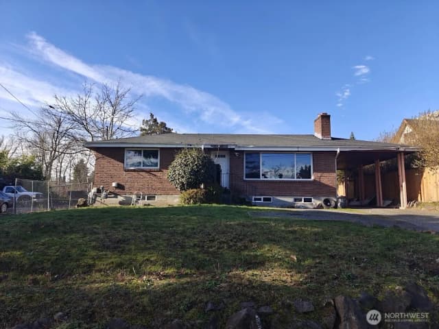 Property photo for 7921 Renton Avenue S, Seattle