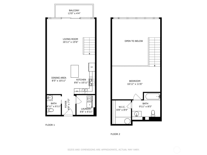 Property photo for 2914 E Madison Street #209, Seattle photo 28
