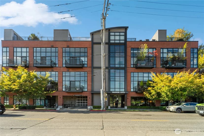 Property photo for 2914 E Madison Street #209, Seattle