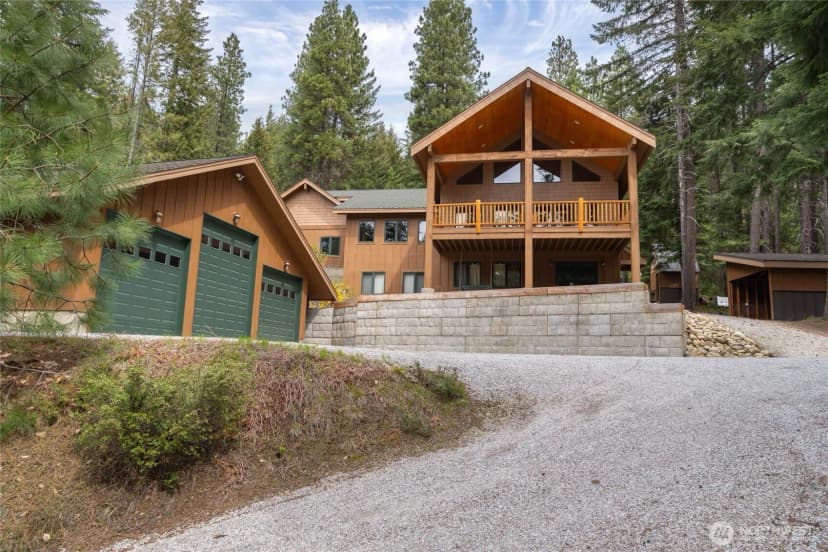 Property photo for 2677 Sumac Lane, Leavenworth photo 31