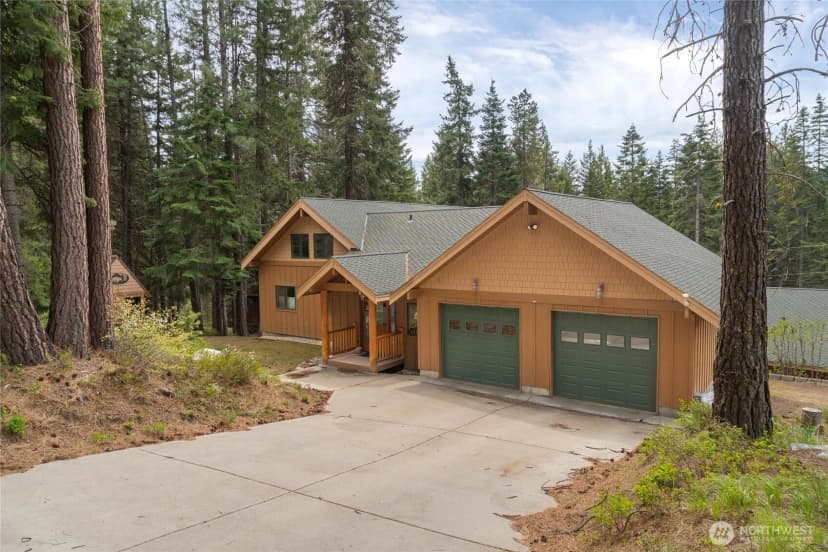 Property photo for 2677 Sumac Lane, Leavenworth