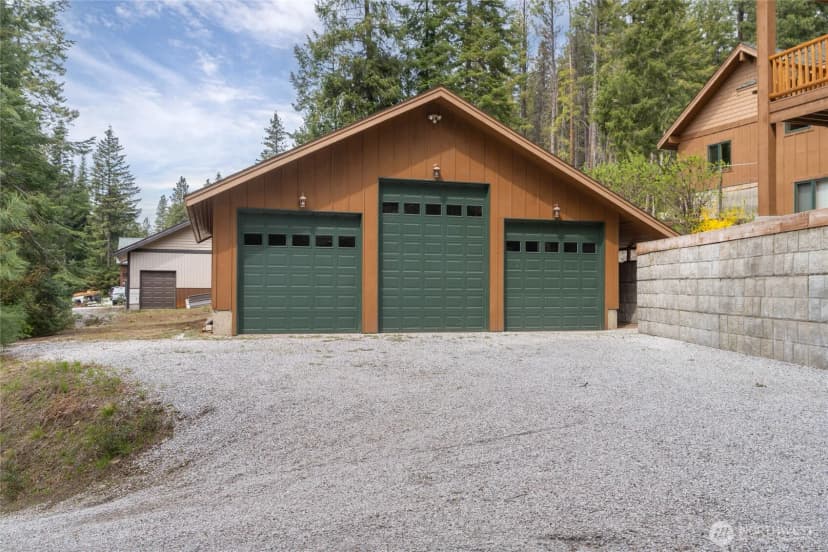 Property photo for 2677 Sumac Lane, Leavenworth photo 32